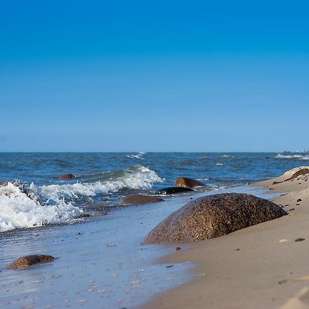 Feriendorf Min Herzing Nonnevitz エクステリア 写真